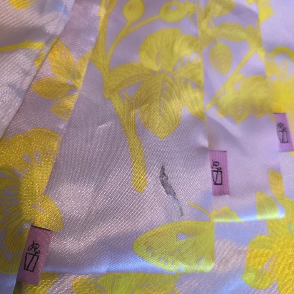 Lot of 6 IPSY Glam Makeup Bags Cosmetic Travel Pouches Assorted‎ Bags Only
